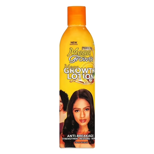 Profectiv Mega Growth Anti-Breakage Strengthening Lotion 236 ml Profectiv Mega Growth Anti-Breakage Strengthening Lotion 236 ml