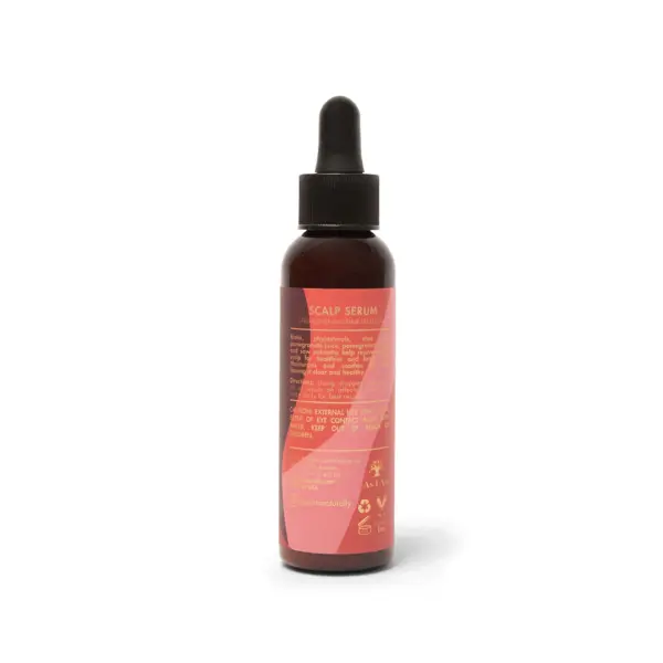 As I Am Long & Luxe Scalp Serum 60ml