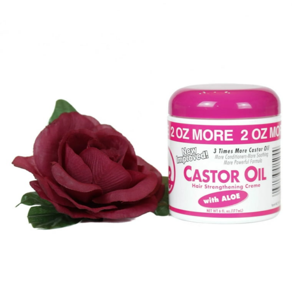 B Bros Castor Oil 177ml B Bros Castor Oil 177ml