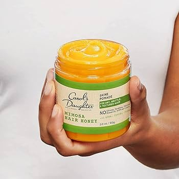 Carol's Daughter Mimosa Hair Honey Shine Pomade 226g