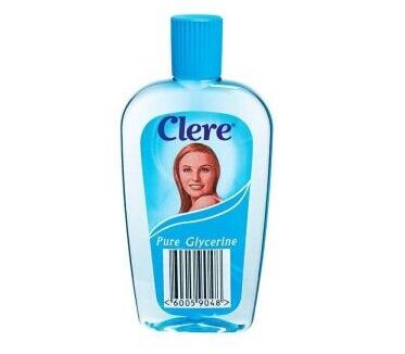Clere Pure Glycerine 400 ml