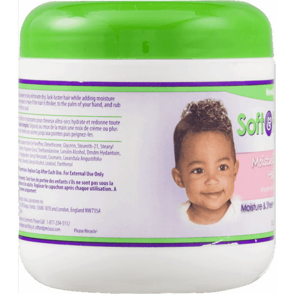 Soft & Precious Moisturizing Creme Hair Dress 141 gr Soft & Precious Moisturizing Creme Hair Dress 141 gr