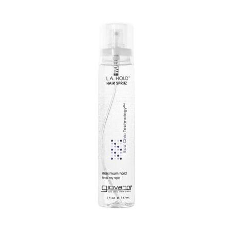 Giovanni L.A Hair Spritz Maximum Hold 147 ml