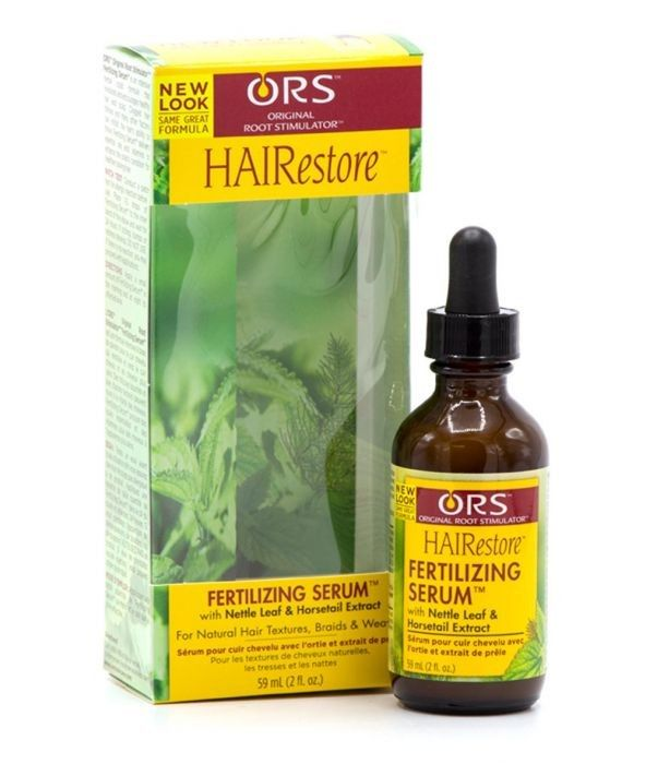 ORS Fertilizing Serum 59ml ORS Fertilizing Serum 59ml