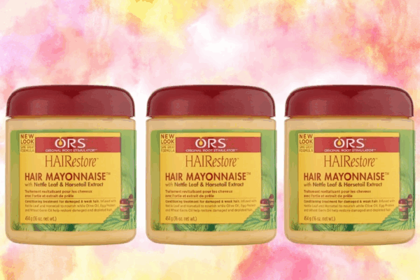 ORS Hair Mayonnaise 454 gr ORS Hair Mayonnaise 454 gr