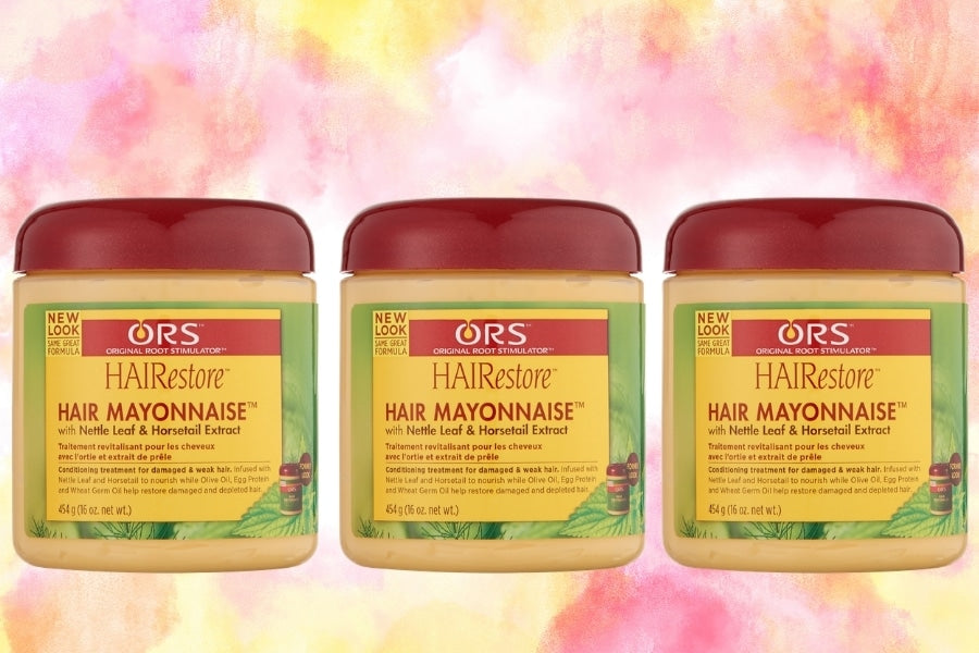 ORS Hair Mayonnaise 454 gr