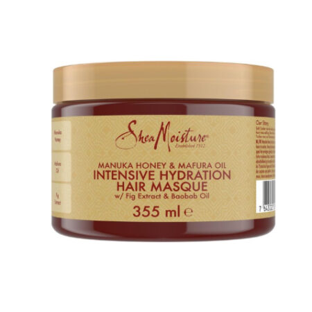 Shea Moisture Manuka Honey & Mafura Leave-in 326ml