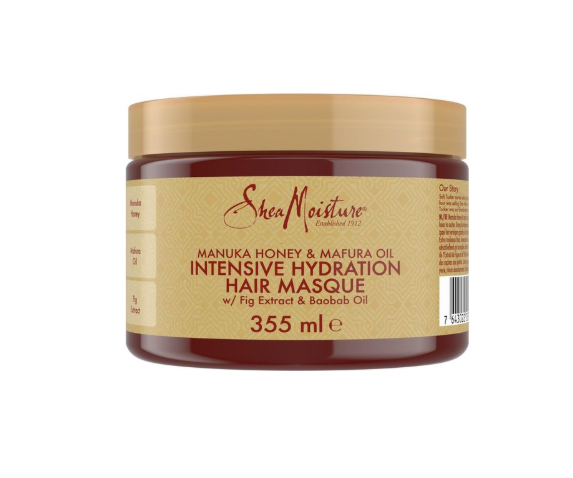 Shea Moisture Manuka Honey & Mafura Leave-in 326ml