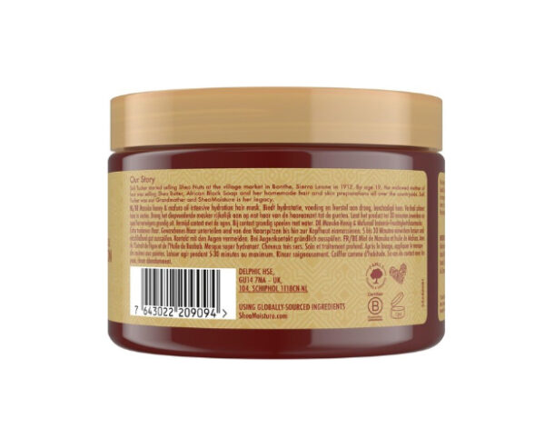 Shea Moisture Manuka Honey & Mafura Leave-in 326ml