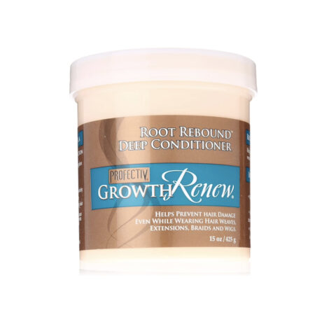 Profectiv GrowthRenew Deep Conditioner 425gr Profectiv GrowthRenew Deep Conditioner 425gr