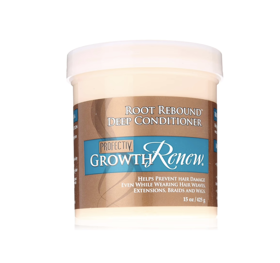 Profectiv GrowthRenew Deep Conditioner 425gr Profectiv GrowthRenew Deep Conditioner 425gr