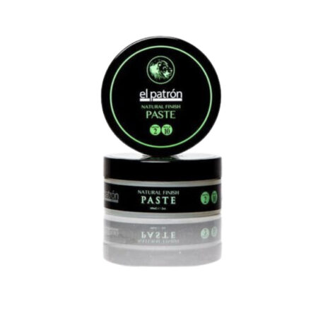 El Patrón Natural Paste 118 ml