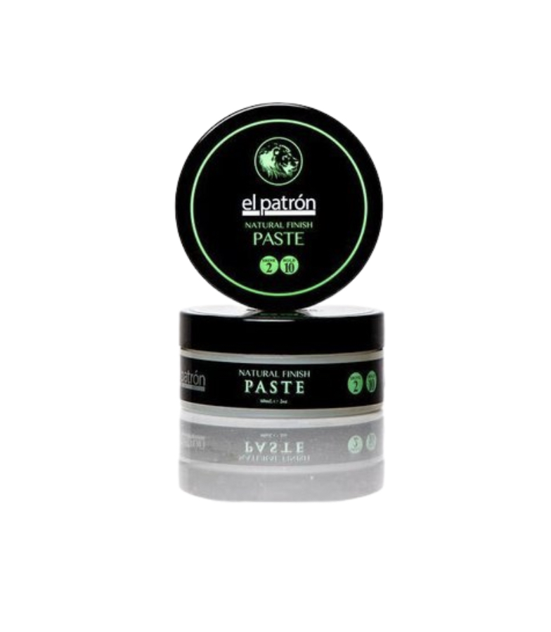 El Patrón Natural Paste 118 ml El Patrón Natural Paste 118 ml