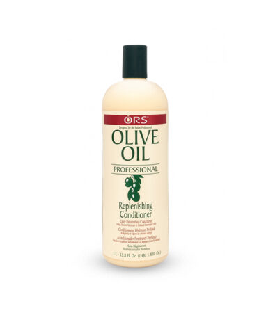 ORS Olive Oil Replenishing Conditioner 1000ml ORS Olive Oil Replenishing Conditioner 1000ml