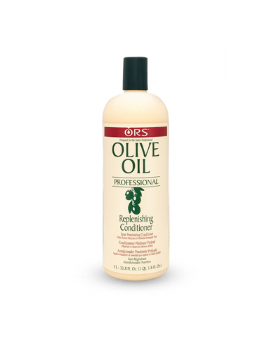 ORS Olive Oil Replenishing Conditioner 1000ml ORS Olive Oil Replenishing Conditioner 1000ml