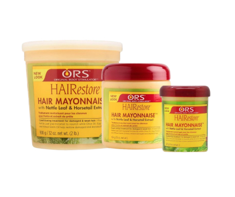 ORS Hair Mayonnaise 227 gr ORS Hair Mayonnaise 227 gr