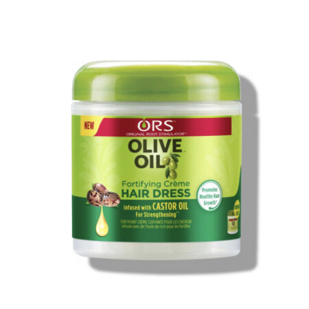 ORS Olive Oil Creme Hair Dress 170gr ORS Olive Oil Creme Hair Dress 170gr