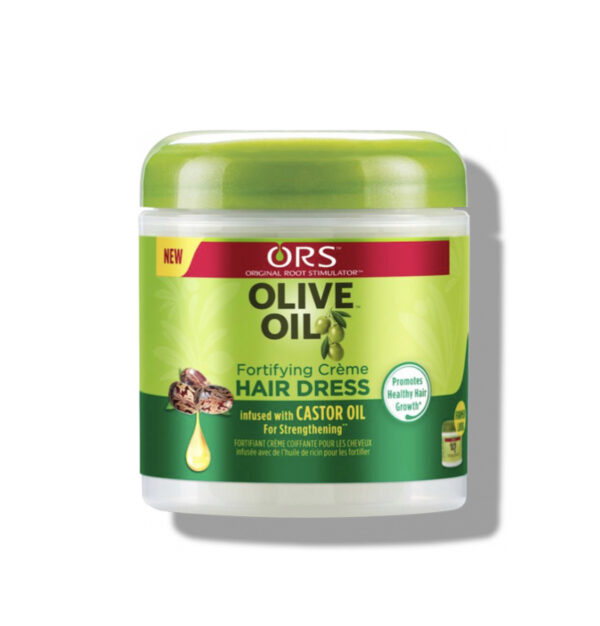 ORS Olive Oil Creme Hair Dress 170gr