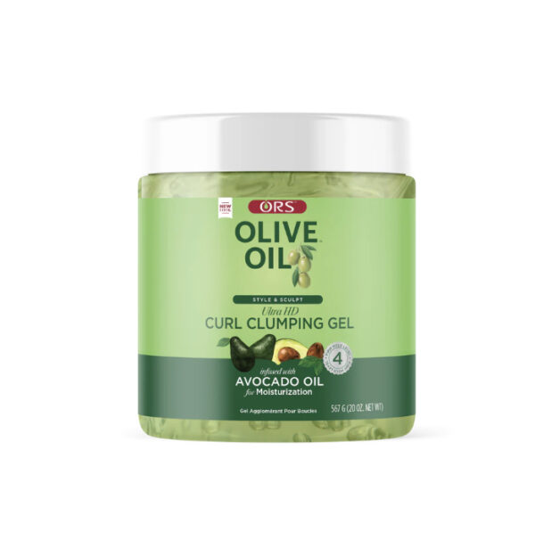 ORS Olive Oil Ultra HD Gel Curl Clumping 567 gr