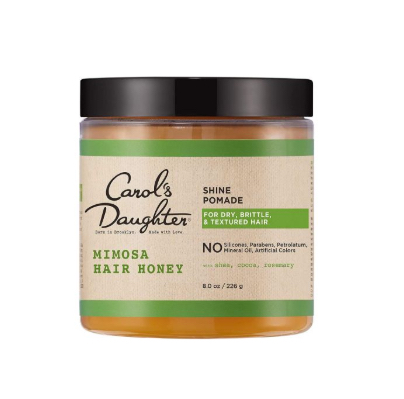 Carol's Daughter Mimosa Hair Honey Shine Pomade 226g