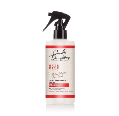 Carol's Daughter Hair Milk Refresh Spray 296ml Carol's Daughter Hair Milk Refresh Spray 296ml