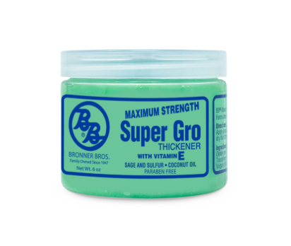 B Bros Super Gro Maximum 177ml B Bros Super Gro Maximum 177ml