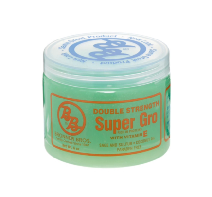 B Bros Double Strength Super Gro 177ml B Bros Double Strength Super Gro 177ml