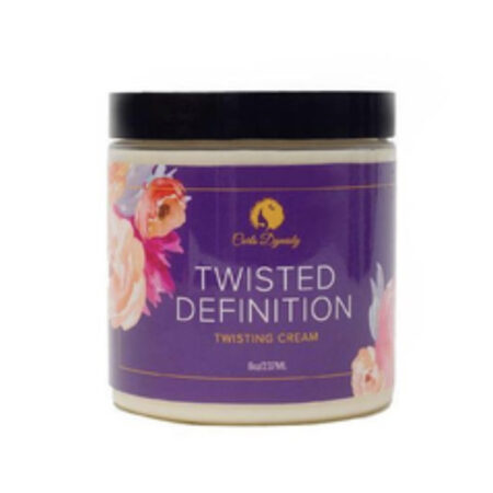 Curls Dynasty Twisted Definition Twisting Cream 234ml