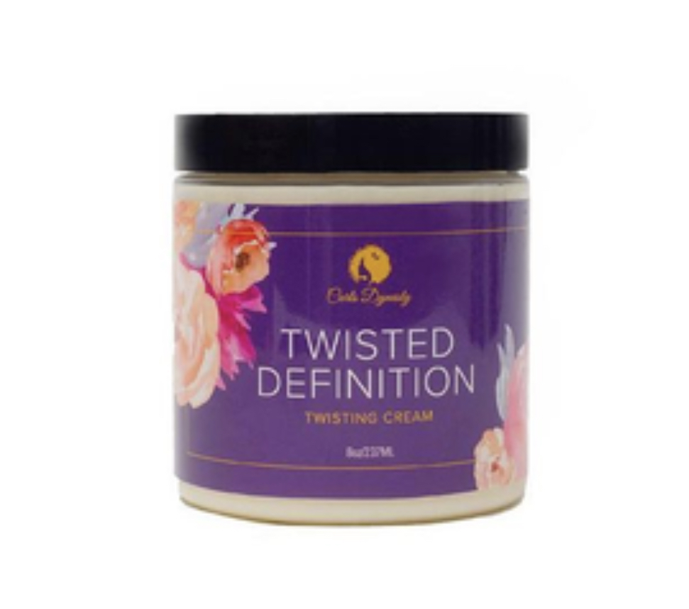 Curls Dynasty Twisted Definition Twisting Cream 234ml