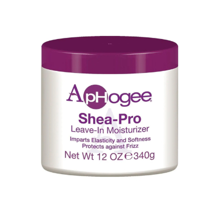 ApHogee Shea Pro Leave-in Moisturizer 340gr