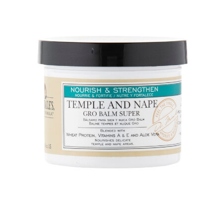 Dr. Miracle's Temple and Nape Gro Balm Super 113 Gr