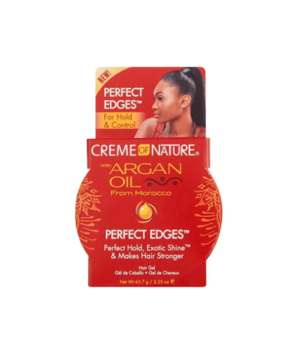 Creme Of Nature Argan Oil Perfect Edges 63.7 gr Creme Of Nature Argan Oil Perfect Edges 63.7 gr