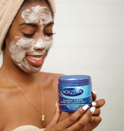 Noxzema Deep Cleansing Cream 340gr