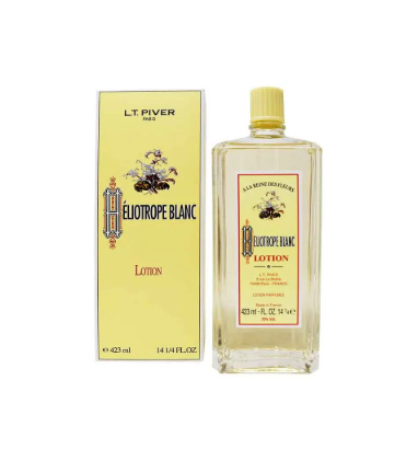 Heliotrope Parfum Lotion 423ml