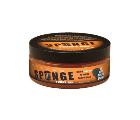 Spunge Twist Gel 113gr