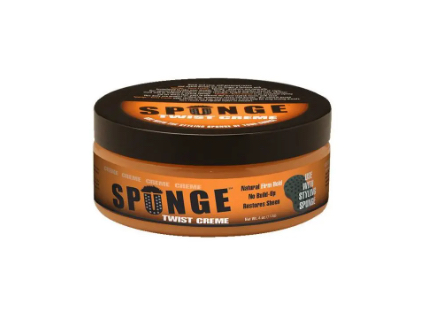 Spunge Twist Cream 113gr