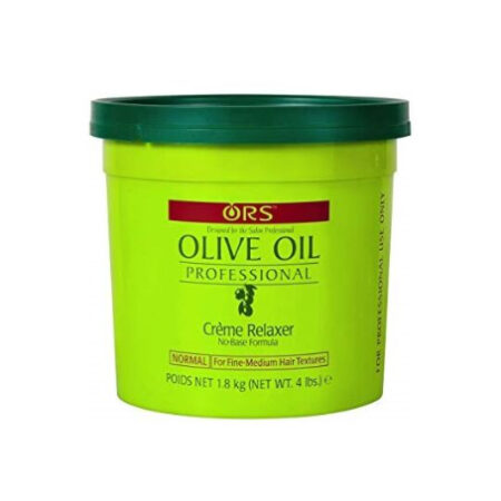 ORS Olive Oil Creme Relaxer Regular 1.8kg