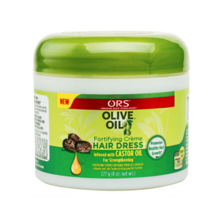 ORS Olive Oil Creme Hair Dress 227gr ORS Olive Oil Creme Hair Dress 227gr