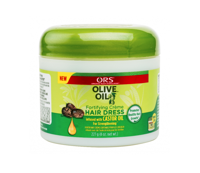 ORS Olive Oil Creme Hair Dress 227gr ORS Olive Oil Creme Hair Dress 227gr