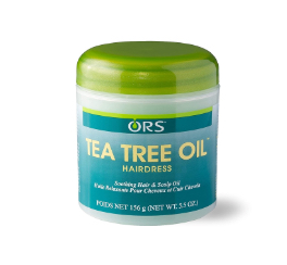 ORS Tea Tree Oil 156 gr ORS Tea Tree Oil 156 gr