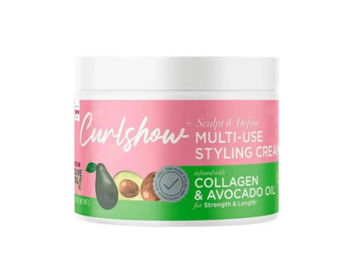 ORS Olive Oil Curlshow Multi-Use Styling Cream 340gr