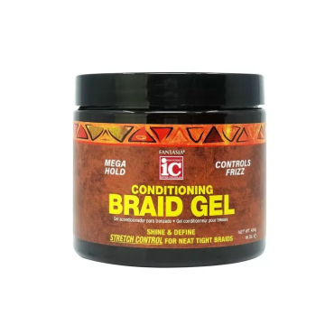 Fantasia IC Conditioning Braid Gel 454g Fantasia IC Conditioning Braid Gel 454g