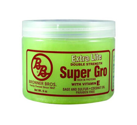 B Bros Super Gro Extra Lite 177ml B Bros Super Gro Extra Lite 177ml