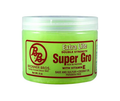 B Bros Super Gro Extra Lite 177ml