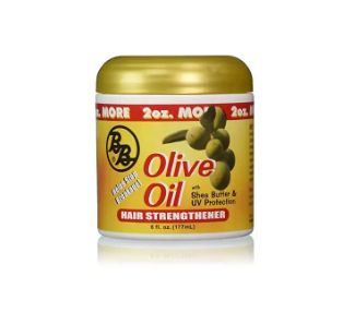 B Bros Olive Oil Hairdress 177ml B Bros Olive Oil Hairdress 177ml