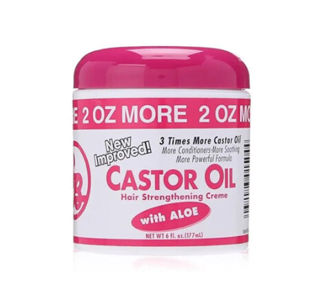 B Bros Castor Oil 177ml B Bros Castor Oil 177ml