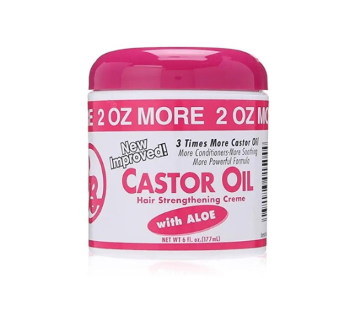 B Bros Castor Oil 177ml B Bros Castor Oil 177ml