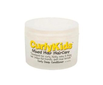 Curly Kids Curly Deep Conditioner 226 Gr