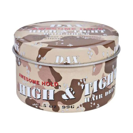 Dax High & Tight Awesome Hold Hair Dress 99gr