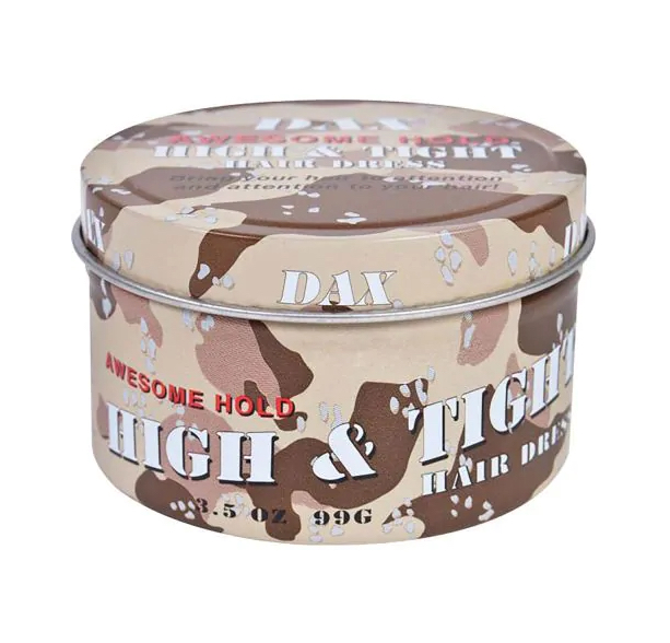 Dax High & Tight Awesome Hold Hair Dress 99gr